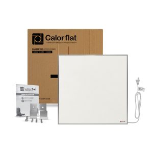 Calorflat 420w Paint