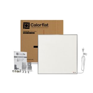 Calorflat 840w Paint