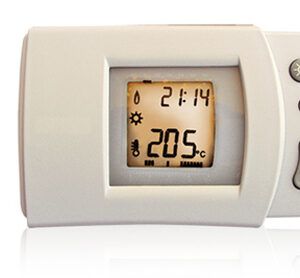Termostato Digital Programable