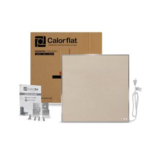 Calorflat 520w Elegance