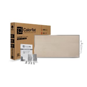 Calorflat 620w Elegance Horizontal