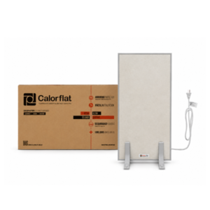 Calorflat Elegance Pie 520w