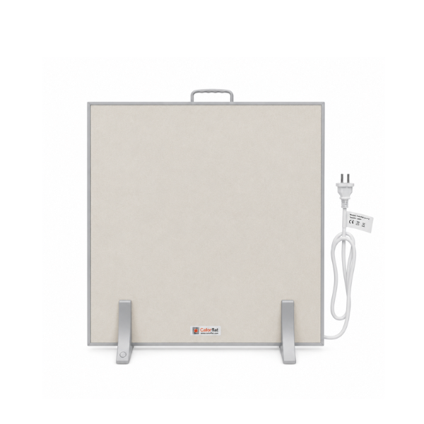 Calorflat Elegance Pie 1040w - Imagen 3
