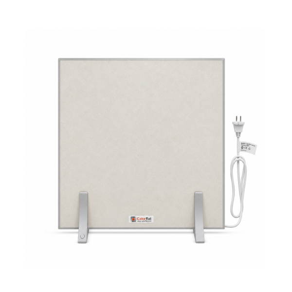 Calorflat Elegance Pie 1040w - Imagen 2